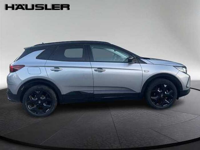 Opel Grandland X GS Line*Navi*Kamera*LED*PDC*SHZ*Tempomat*Carplay*uvm.