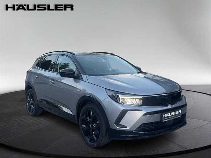 Opel Grandland X GS Line*Navi*Kamera*LED*PDC*SHZ*Tempomat*Carplay*uvm.