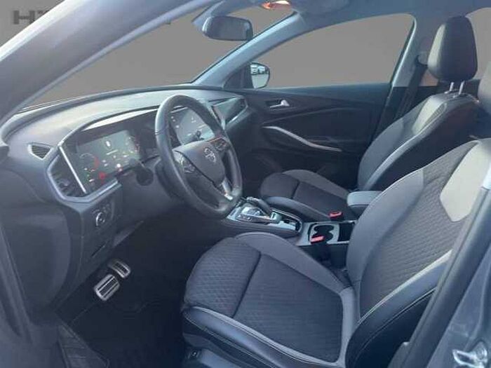 Opel Grandland X GS Line*Navi*Kamera*LED*PDC*SHZ*Tempomat*Carplay*uvm.