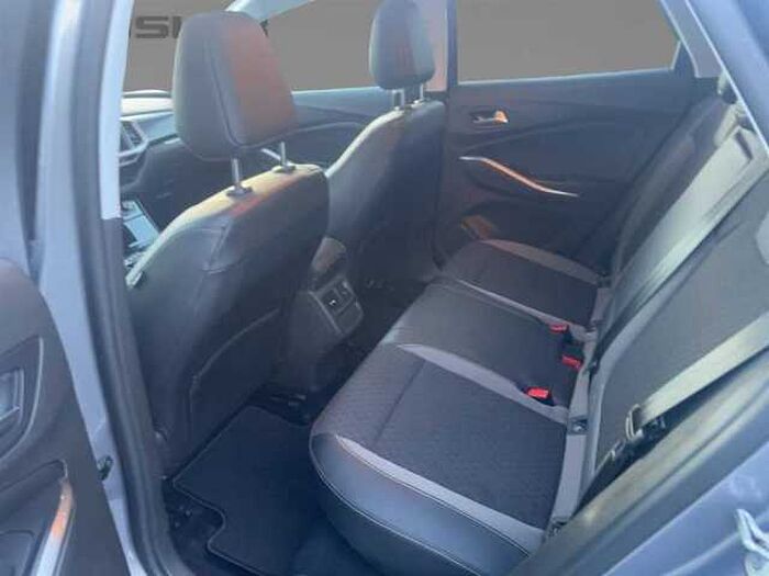 Opel Grandland X GS Line*Navi*Kamera*LED*PDC*SHZ*Tempomat*Carplay*uvm.