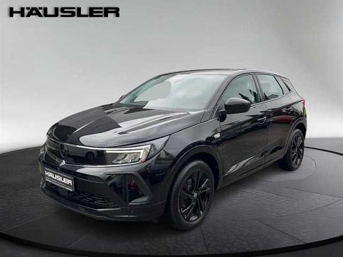 Opel Grandland X mit PDC*LED*Scheibenheizung