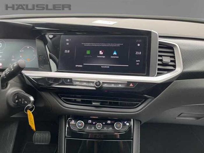 Opel Grandland X mit PDC*LED*Scheibenheizung