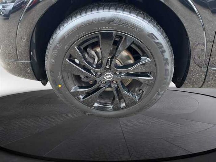 Opel Grandland X mit PDC*LED*Scheibenheizung