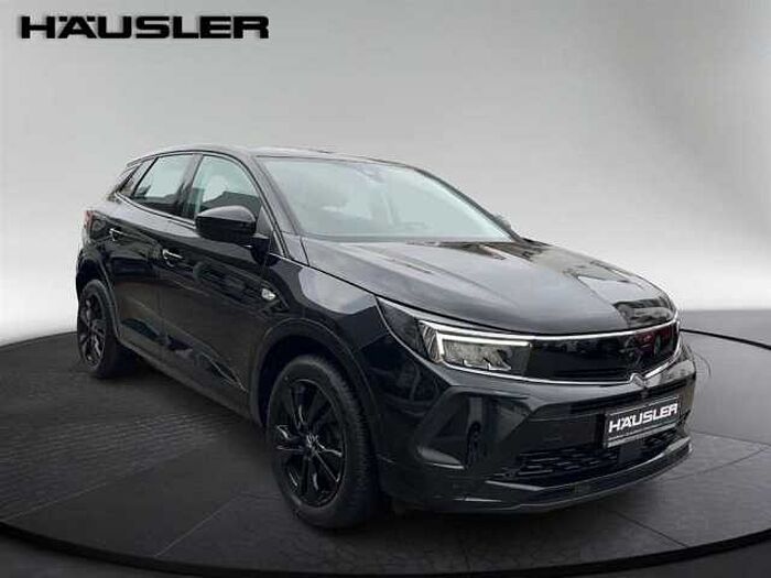 Opel Grandland X mit PDC*LED*Scheibenheizung