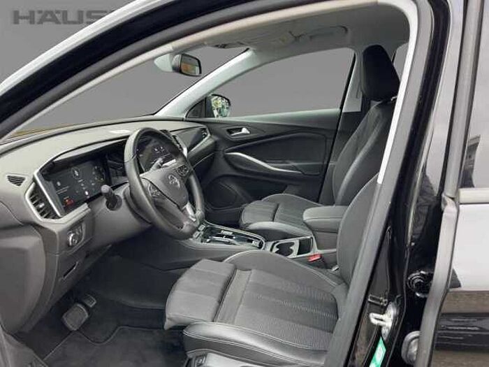 Opel Grandland X mit PDC*LED*Scheibenheizung