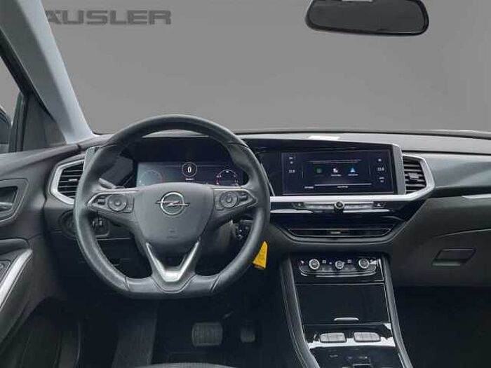 Opel Grandland X mit PDC*LED*Scheibenheizung
