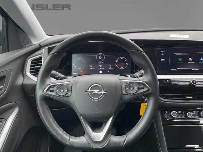 Opel Grandland X mit PDC*LED*Scheibenheizung