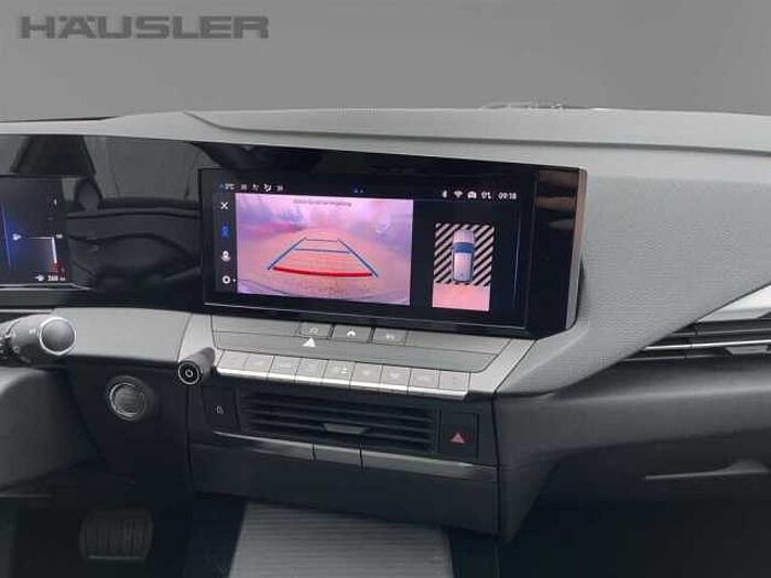 Opel Astra Elegance Plug-In-Hybrid mit RFK*Klima*PDC