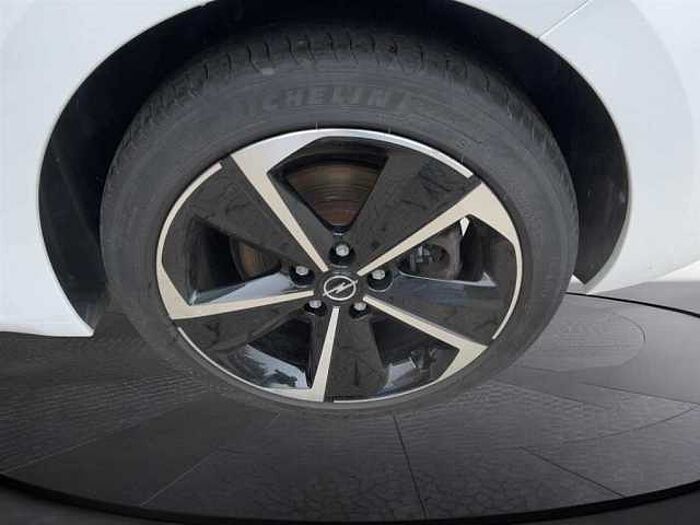 Opel Astra Elegance Plug-In-Hybrid mit RFK*Klima*PDC