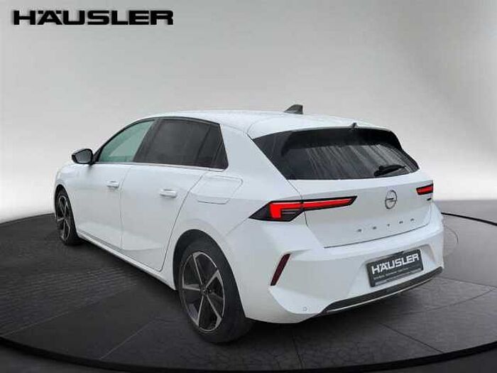 Opel Astra Elegance Plug-In-Hybrid mit RFK*Klima*PDC