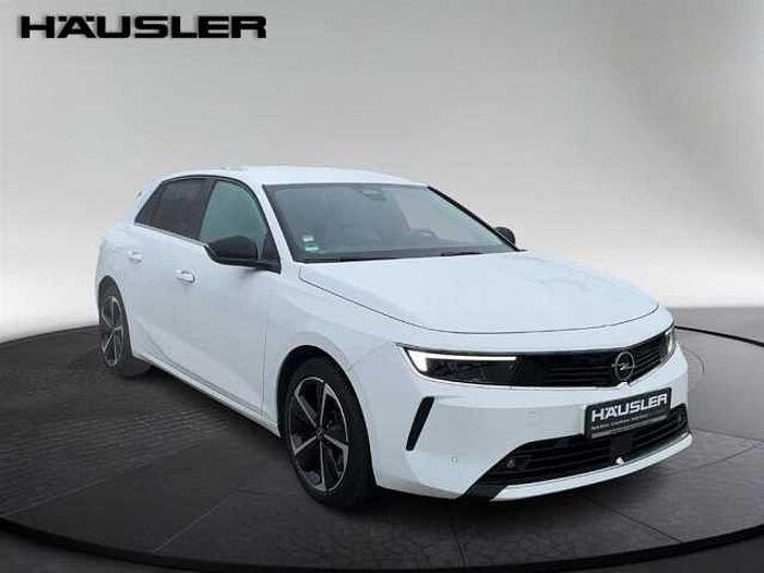 Opel Astra Elegance Plug-In-Hybrid mit RFK*Klima*PDC