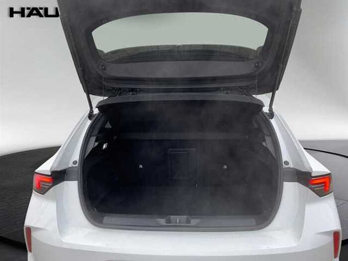 Opel Astra Elegance Plug-In-Hybrid mit RFK*Klima*PDC