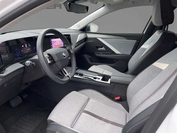 Opel Astra Elegance Plug-In-Hybrid mit RFK*Klima*PDC