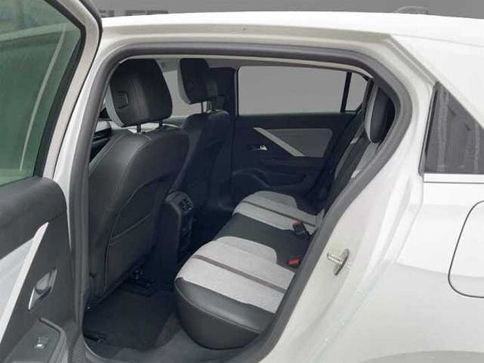 Opel Astra Elegance Plug-In-Hybrid mit RFK*Klima*PDC