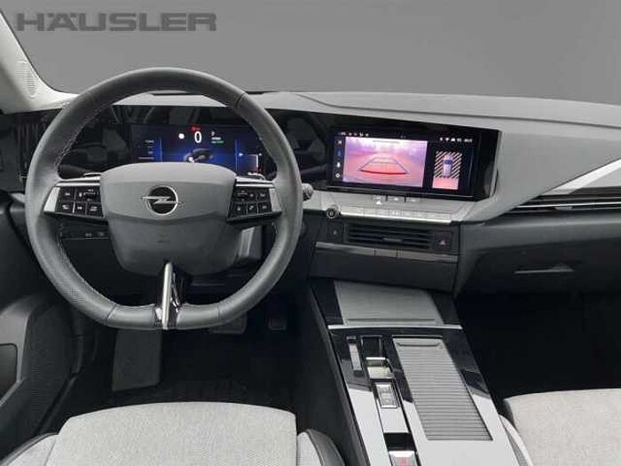 Opel Astra Elegance Plug-In-Hybrid mit RFK*Klima*PDC