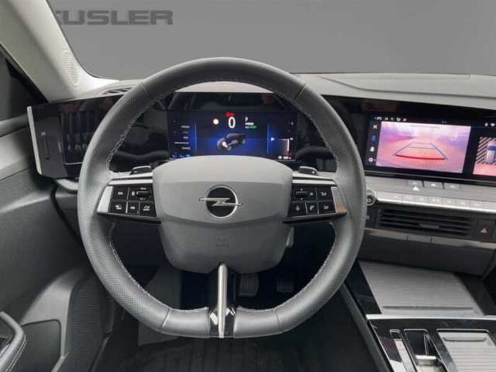 Opel Astra Elegance Plug-In-Hybrid mit RFK*Klima*PDC