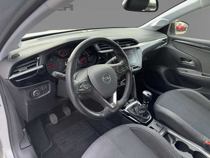 Opel Corsa Elegance*101PS*Kamera*LED*PDC*SHZ*Carplay*uvm.