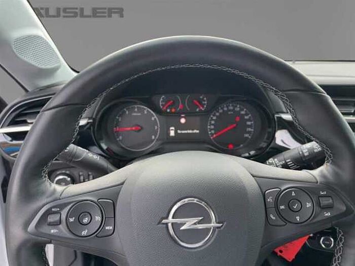 Opel Corsa Elegance*101PS*Kamera*LED*PDC*SHZ*Carplay*uvm.