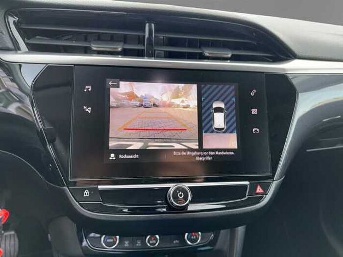 Opel Corsa Elegance*101PS*Kamera*LED*PDC*SHZ*Carplay*uvm.