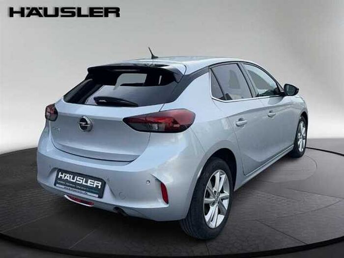 Opel Corsa Elegance*101PS*Kamera*LED*PDC*SHZ*Carplay*uvm.