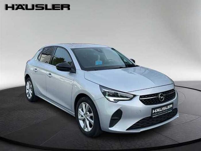 Opel Corsa Elegance*101PS*Kamera*LED*PDC*SHZ*Carplay*uvm.