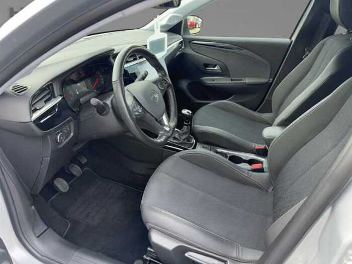 Opel Corsa Elegance*101PS*Kamera*LED*PDC*SHZ*Carplay*uvm.