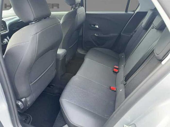 Opel Corsa Elegance*101PS*Kamera*LED*PDC*SHZ*Carplay*uvm.