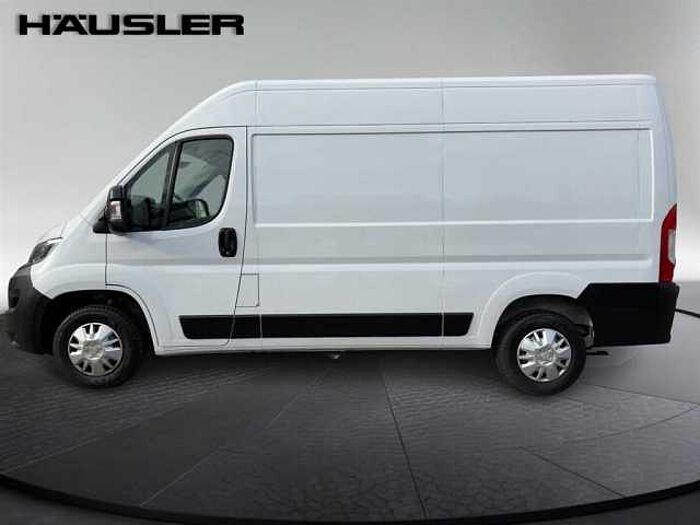 Opel Movano Cargo Edition L2H2 Rückfahrkamera Tempomat PDC AHK