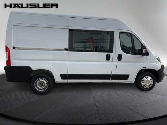 Opel Movano Cargo Edition L2H2 Rückfahrkamera Tempomat PDC AHK