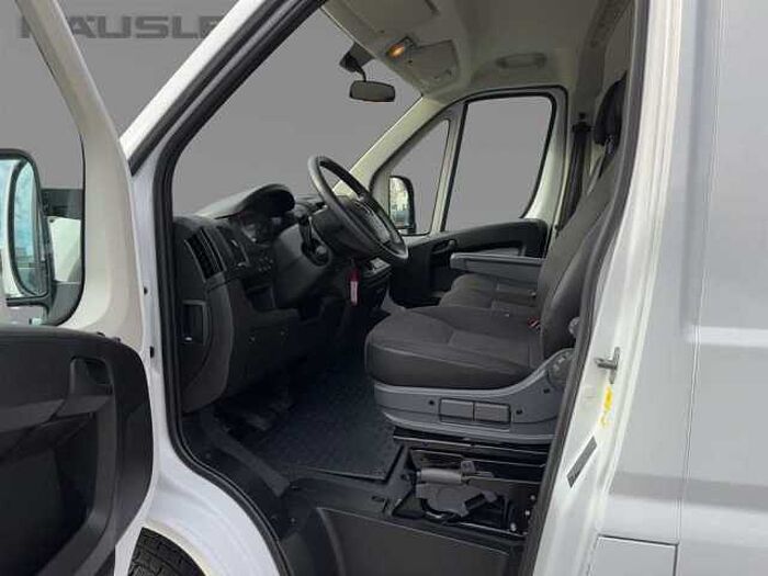 Opel Movano Cargo Edition L2H2 Rückfahrkamera Tempomat PDC AHK