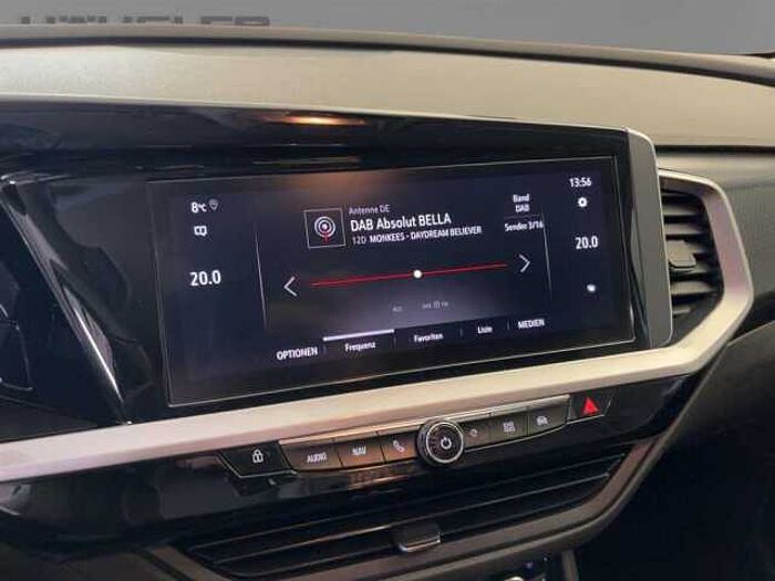 Opel Grandland X Ultimate 1.6 Automatik Leder Standheizung Kamera