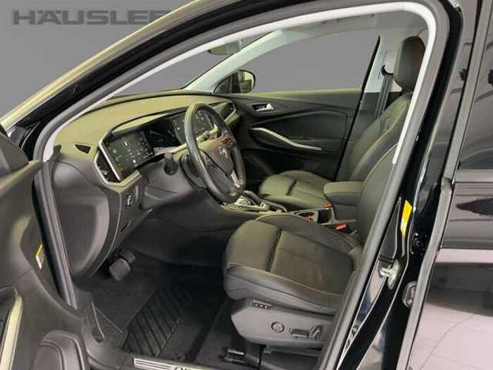 Opel Grandland X Ultimate 1.6 Automatik Leder Standheizung Kamera