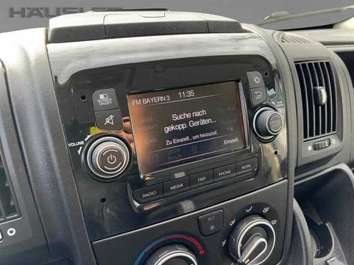 Opel Movano Cargo Edition L2H2 Rückfahrkamera Tempomat PDC