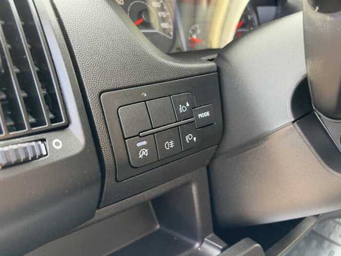 Opel Movano Cargo Edition L2H2 Rückfahrkamera Tempomat PDC