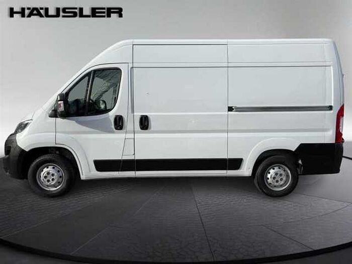Opel Movano Cargo Edition L2H2 Rückfahrkamera Tempomat PDC