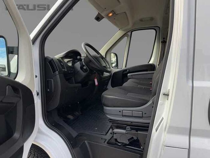 Opel Movano Cargo Edition L2H2 Rückfahrkamera Tempomat PDC