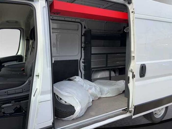 Opel Movano Cargo Edition L2H2 Rückfahrkamera Tempomat PDC