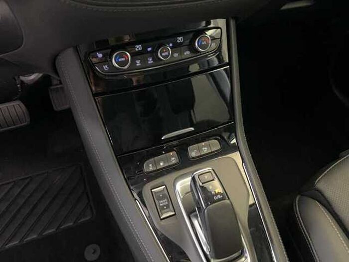 Opel Grandland X Ultimate Hybrid AWD Automatik Leder 360°Kamera AHK