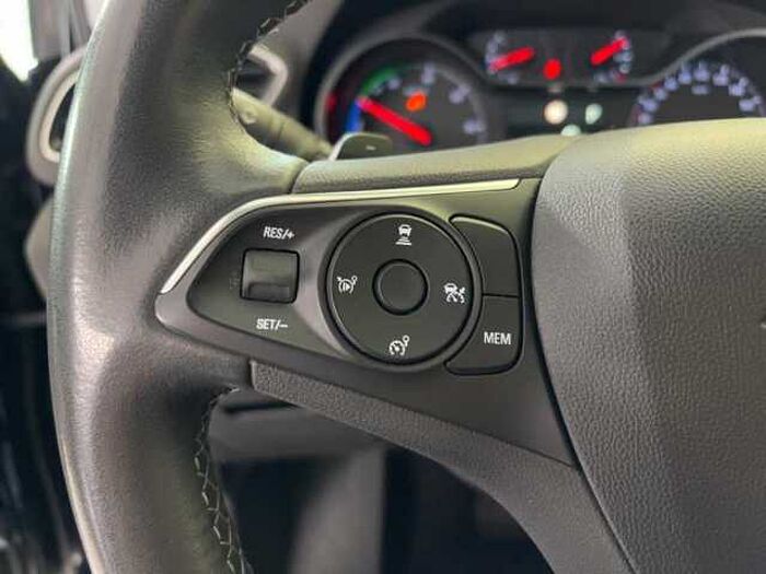 Opel Grandland X Ultimate Hybrid AWD Automatik Leder 360°Kamera AHK