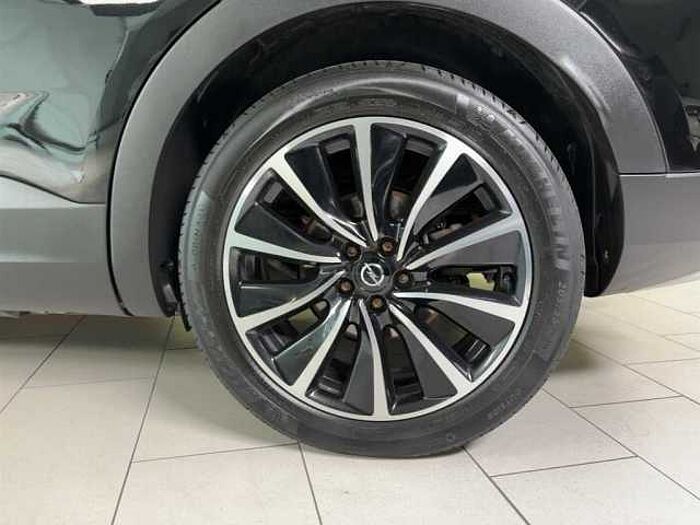 Opel Grandland X Ultimate Hybrid AWD Automatik Leder 360°Kamera AHK