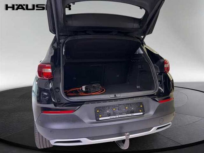 Opel Grandland X Ultimate Hybrid AWD Automatik Leder 360°Kamera AHK