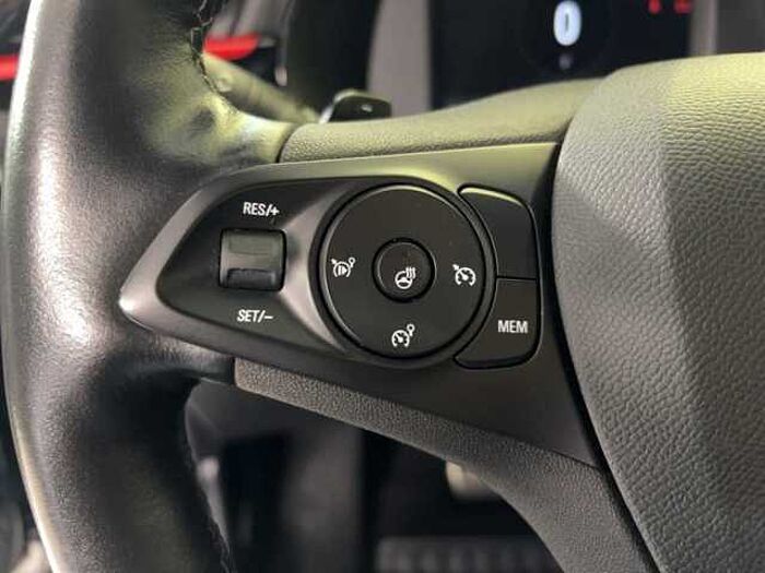 Opel Corsa GS-Line 1.2T Automatik Sitzheizung LED CarPlay