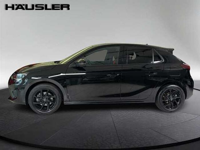 Opel Corsa GS-Line 1.2T Automatik Sitzheizung LED CarPlay