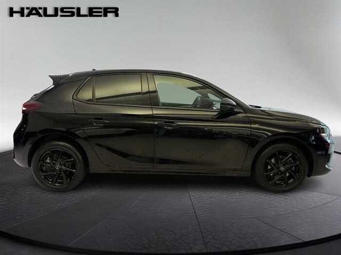 Opel Corsa GS-Line 1.2T Automatik Sitzheizung LED CarPlay