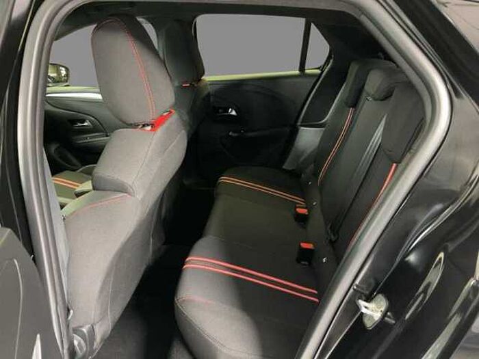 Opel Corsa GS-Line 1.2T Automatik Sitzheizung LED CarPlay