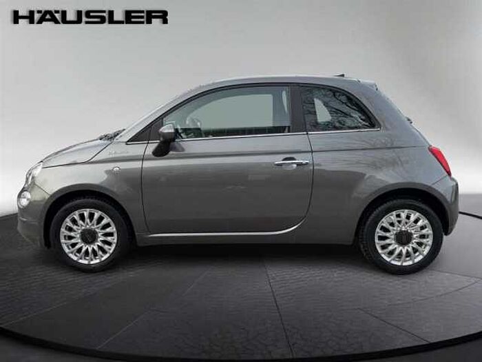 Fiat 500 Dolcevita *Panoramadach* *Klimaautomatik* *CarPlay* *PDC*