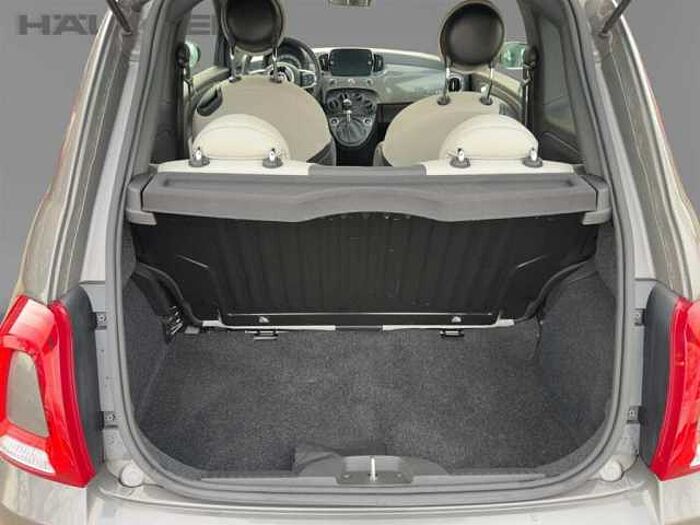 Fiat 500 Dolcevita *Panoramadach* *Klimaautomatik* *CarPlay* *PDC*