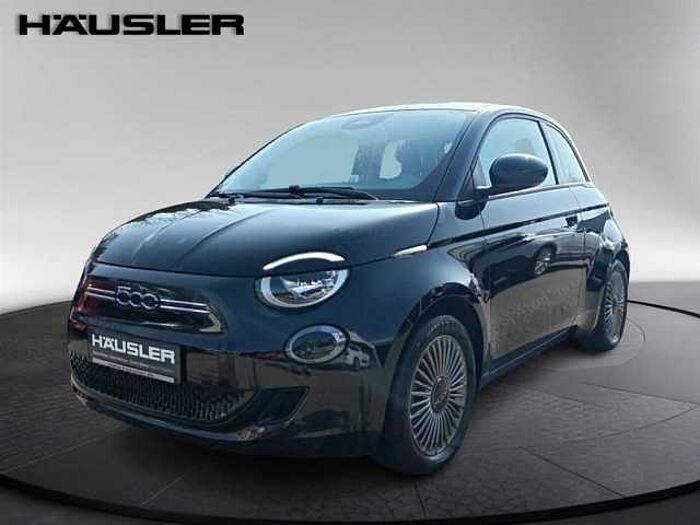 Fiat 500e Icon mit 42 kWh*Navi*Klima