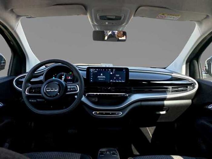 Fiat 500e Icon mit 42 kWh*Navi*Klima