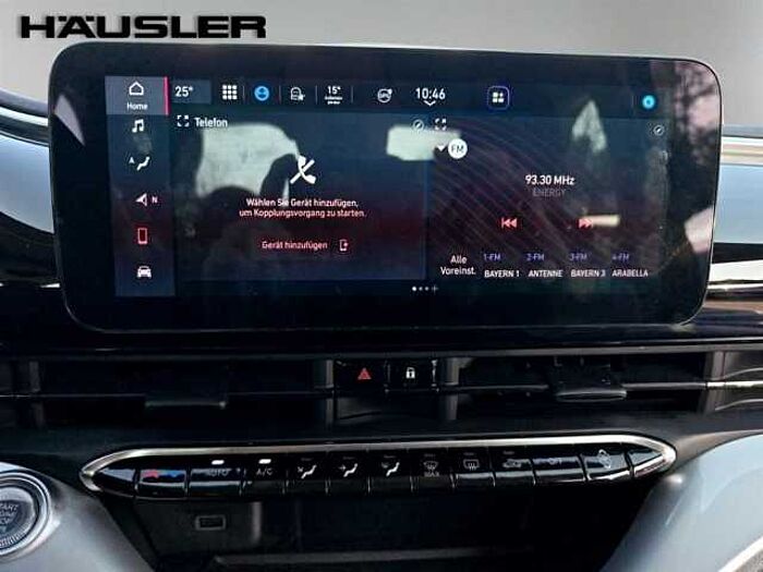 Fiat 500e Icon mit 42 kWh*Navi*Klima